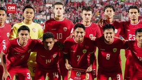 VIDEO: Abaikan Malaysia, PSSI Pilih Uji Coba Timnas Lawan Tanzania