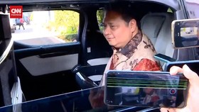 VIDEO: Airlangga Akan Temui Khofifah Dan Emil Dardak Bahas Pilkada