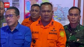 VIDEO: 13 Orang Hilang, Pencarian Korban Banjir Bandang Diperluas