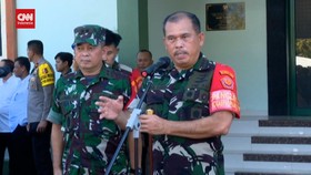 VIDEO: Gelar TFG, TNI/Polri Bahas Pengamanan WWF Bali