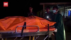 VIDEO: Korban Banjir Bandang Sumbar Bertambah Jadi 67 Orang