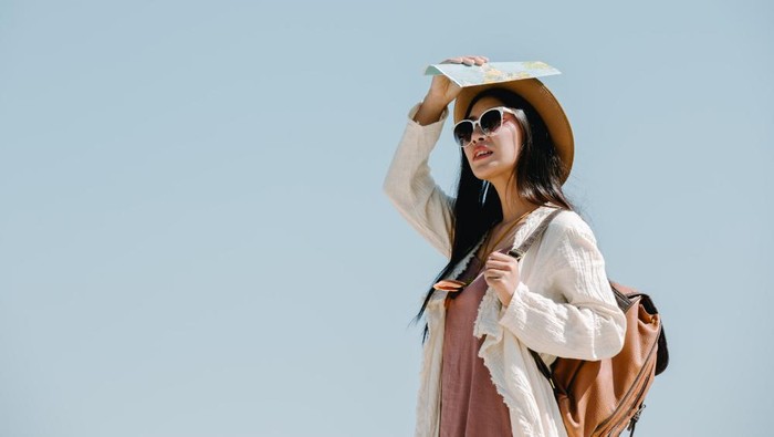 6 Destinasi Liburan yang Cocok Dikunjungi Pada Juni 2024, Rencanakan dari Sekarang