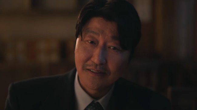 Membedah "Uncle Samsik": Drama Korea yang Menampilkan Debut Akting Song Kang-ho yang Menawan