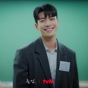 Rekomendasi 5 Drakor yang Diperankan Wi Ha Joon, Banyak Tayang di Netflix!