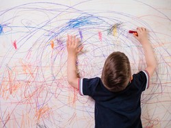 Studi: Anak yang Terlambat Berkembang pada Usia 4-5, Berisiko Gagal di Usia 16-17