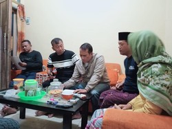 Polisi Sebut Anak Robohkan Rumah Ibunya di Malang Sudah Sesuai Kesepakatan