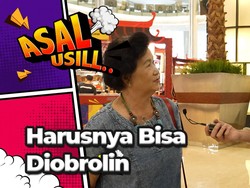 Beli Barang Murah di Luar Negeri tapi Harus Tebus Pajak Mahal?