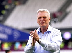 Tangan Dingin Moyes Bangkitkan Everton