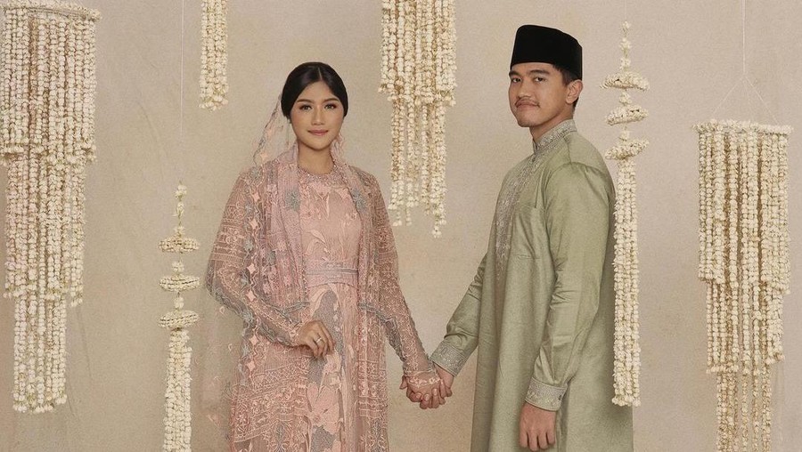 Erina Gudono dan Kaesang Sudah Tahu Jenis Kelamin Anak, tapi...