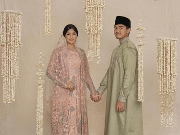 Erina Gudono dan Kaesang Sudah Tahu Jenis Kelamin Anak, tapi...