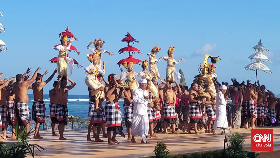 Bali Raih Penghargaan Pulau Terindah di Asia 2025, Ungguli Maladewa