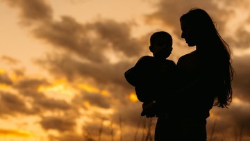 Kisah Kelabu di Balik Peringatan Hari Ibu, Ternyata...