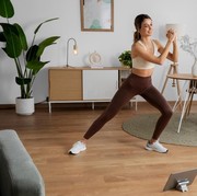 Super Sibuk? Ini 7 Olahraga yang Cocok Dilakukan di Rumah