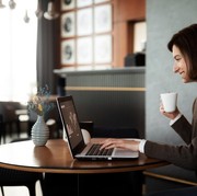 Biar Makin Produktif, Begini 5 Cara Manajemen Waktu saat Work From Cafe!
