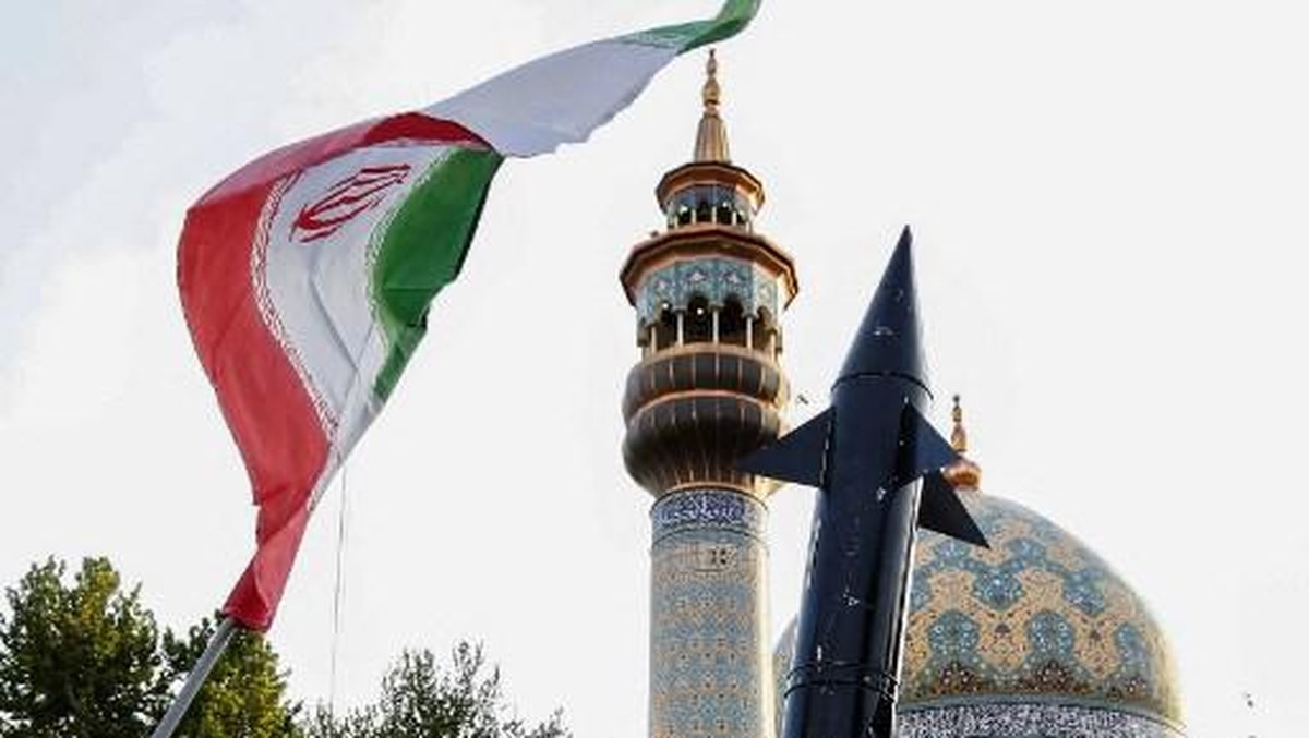 Siaga Perang Baru? AS Ancam "Musnahkan" Iran-Gencatan Senjata di Ujung