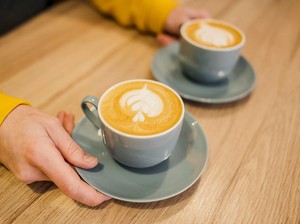 Beda Pilihan Beda Rasa, Kenali 10 Jenis Minuman Kopi Biar Nggak Berakhir Salah Pesan Saat di Cafe!