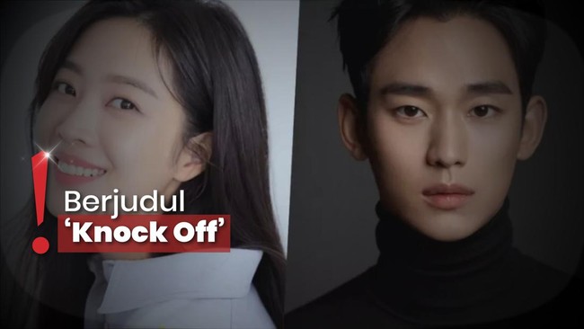 Siap-siap! Jo Bo Ah Bintangi Drama Baru Jadi Cinta Pertama Kim Soo Hyun