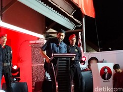 Prabowo-Gibran Kalah di Aceh, Ketua TKD: Alhamdulillah Kita Tak KO