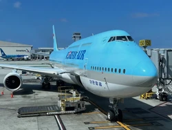 Video: Korean Air Suguhkan Corak Baru Usai Akuisisi Asiana Airlines