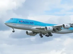 Korean Air Selidiki Penyebab Pesawatnya Terjun Bebas di Langit Jeju