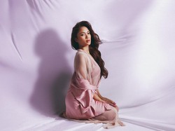 Lirik Lagu Aku Takdirmu Single Terbaru Marion Jola