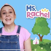 Kelompok Pro Israel Minta Jaksa AS Selidiki YouTuber Ms Rachel yang Vokal Berikan Dukungan untuk Anak-anak Palestina