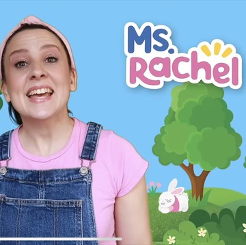 Kelompok Pro Israel Minta Jaksa AS Selidiki YouTuber Ms Rachel yang Vokal Berikan Dukungan untuk Anak-anak Palestina