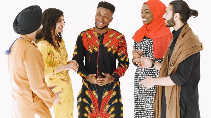 Indonesia Nomor 2, Inilah 5 Negara dengan Ragam Bahasa Terbanyak