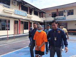 Murka Pemuda Tarakan Habisi Nyawa Teman gegara Disebut Mirip Dilan