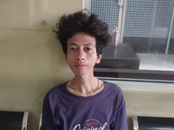 Pelaku Pungli Retribusi yang Sasar Sopir Truk di Tanah Abang Ditangkap!