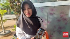 Singgung Kasus Vina Cirebon, Keluarga Salimah di Karimun Cari Keadilan