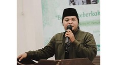 Kepuasan Publik Tinggi, RAI Dorong Heru Budi Ikut Pilkada Jakarta