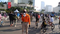 Besok, Pemprov DKI Gelar Pencanangan HUT ke-497 Kota Jakarta
