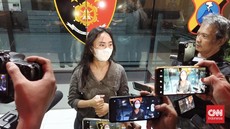 Alasan Perempuan Surabaya Lapor Polisi Jadi Korban Teror Teman SMP