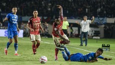 Top 3 Sports: Persib ke Final Liga 1, Teco Bongkar Masalah Bali United