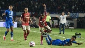 Top 3 Sports: Persib ke Final Liga 1, Teco Bongkar Masalah Bali United