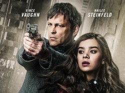 Sinopsis Film Term Life, Misi Bertahan Hidup Pencuri Handal