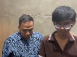 Pria AP Diamankan Polisi, Ini Cerita Wanita Surabaya soal Teror 10 Tahun