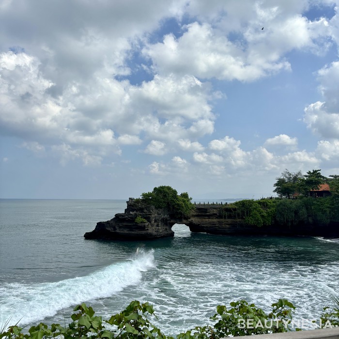 Rekomendasi tempat wisata di Bali
