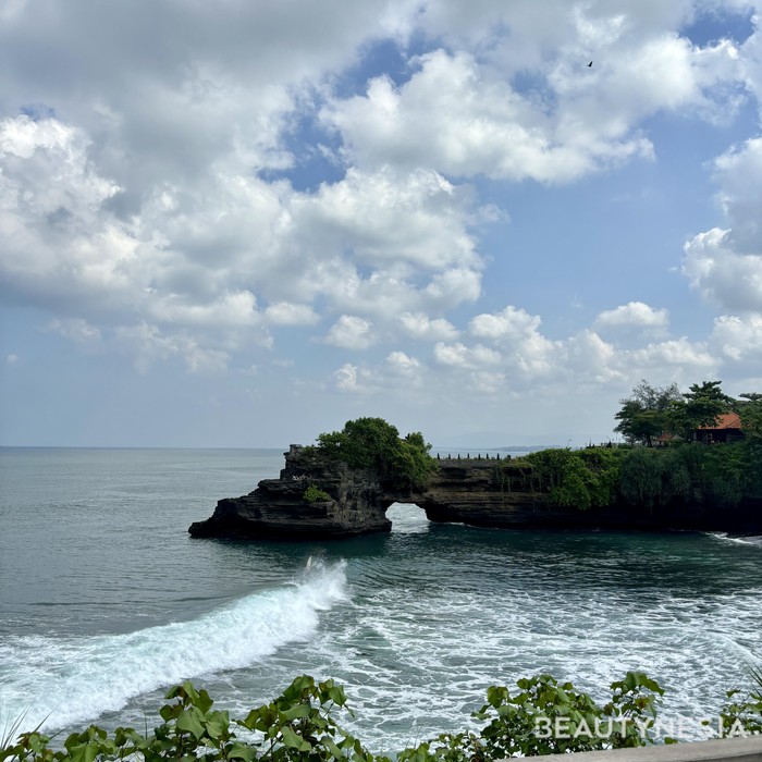 4 Rekomendasi Tempat Wisata di Bali yang Pasti Memanjakan Mata