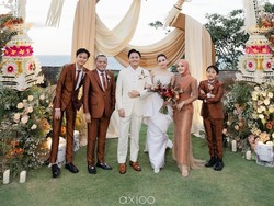 Sule Gercep Bela Mahalini dan Rizky Febian karena Dugaan Operasi