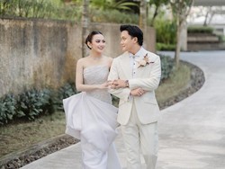 Pesan Haru Orang Tua untuk Rizky Febian dan Mahalini