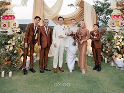 Soal Kemungkinan Sule Jadi Saksi di Sidang Isbat Nikah Mahalini-Rizky Febian