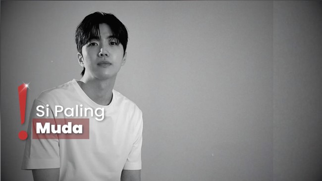 Resmi! Kang Hoon Bergabung Sebagai Member Sementara Runningman