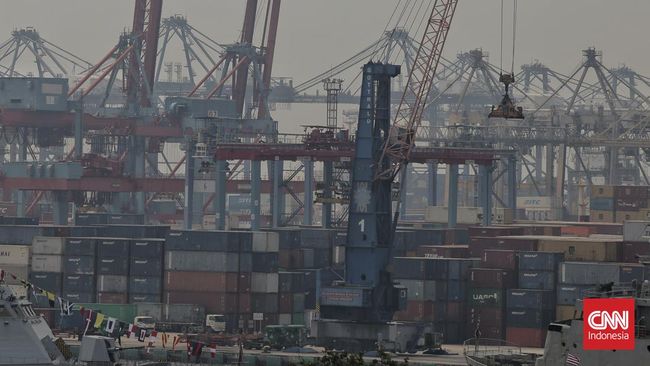 Kadin Ungkap Satgas Impor Ilegal Bakal Fokus pada Tujuh Komoditas