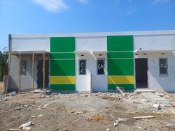 Pilihan Rumah Dekat Kabupaten Gowa Sulsel, Mulai dari Rp 156 Jutaan