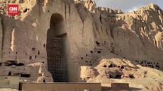 VIDEO: Bamiyan, Lokasi Serangan di Afghanistan Tewaskan Turis Asing