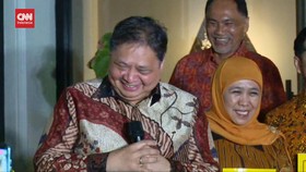 VIDEO: Akan Usung RK di Pilkada, Golkar: Ada Yang Ganteng Erwin Aksa