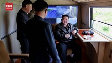VIDEO: Alasan Kim Jong Un Ngebet Percepat Produksi Nuklir