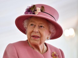 Wow! Sandwich Favorit Ratu Elizabeth II Sudah Ada 90 Tahun
